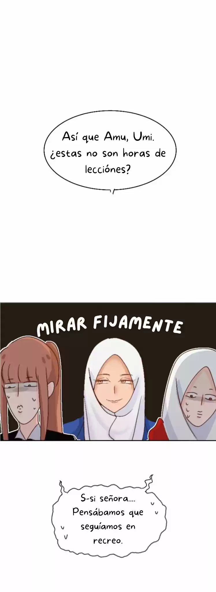 ¡¡Pequeñita!! - Capítulo 9 - Página 23 - LectorTMOo