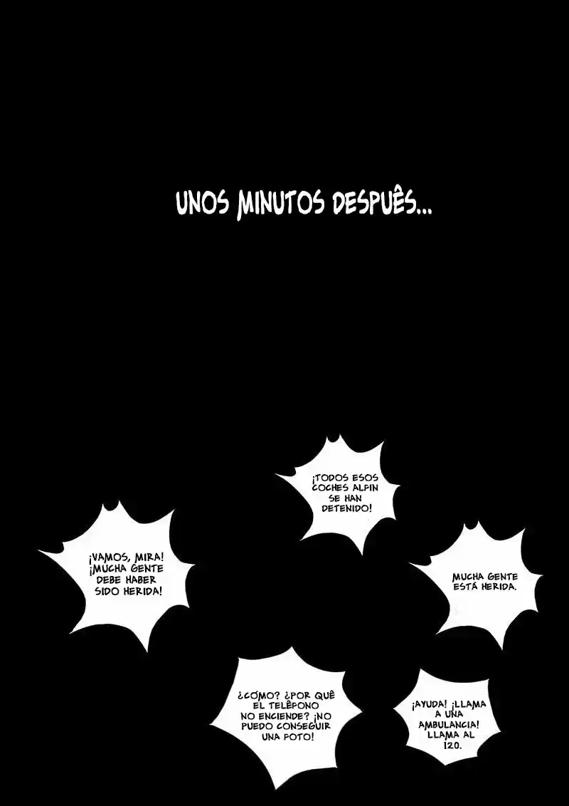 Período Cretáceo - Capítulo 1.30 - Página 6 - LectorTMOo