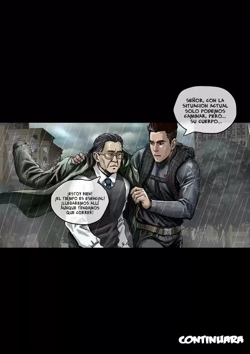 Período Cretáceo - Capítulo 1.40 - Página 12 - LectorTMOo