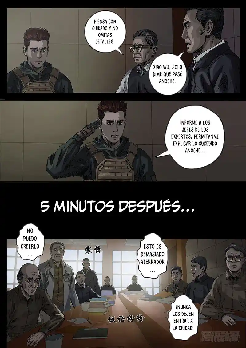 Período Cretáceo - Capítulo 7.10 - Página 16 - LectorTMOo