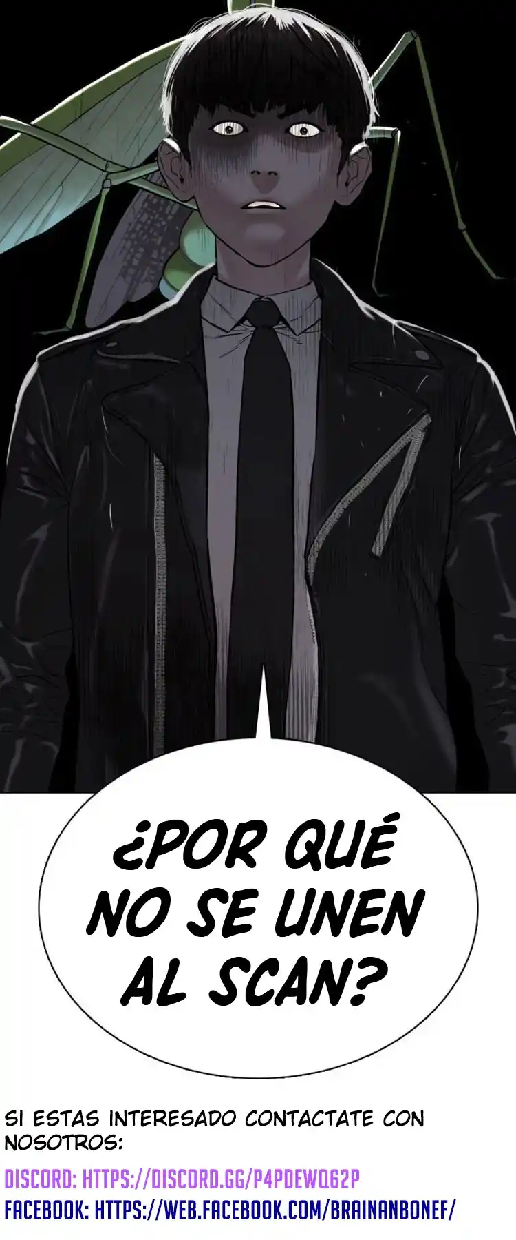 Período Cretáceo - Capítulo 7.2 - Página 19 - LectorTMOo