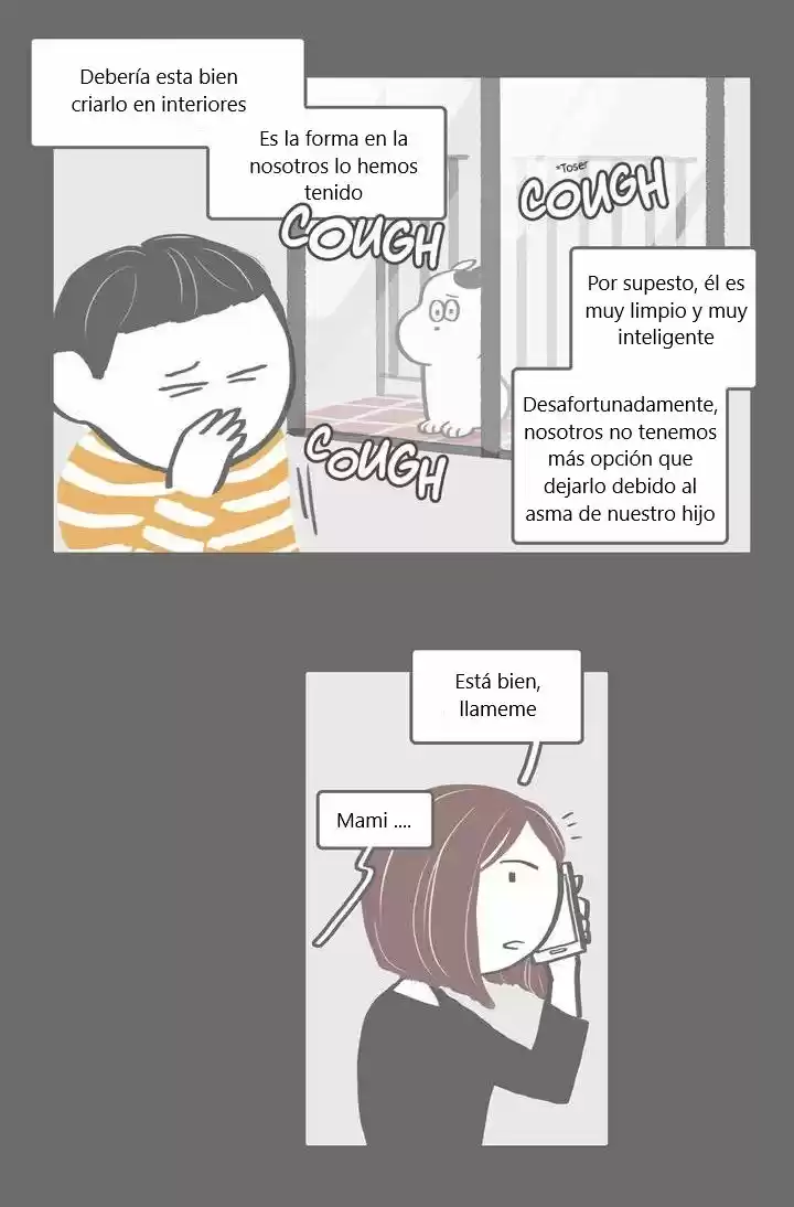 Percy & The Yummies - Capítulo 13 - Página 13 - LectorTMOo