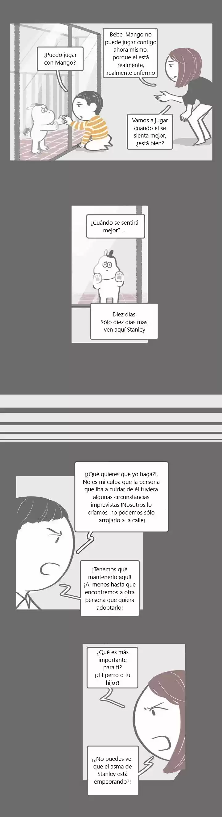 Percy & The Yummies - Capítulo 13 - Página 14 - LectorTMOo