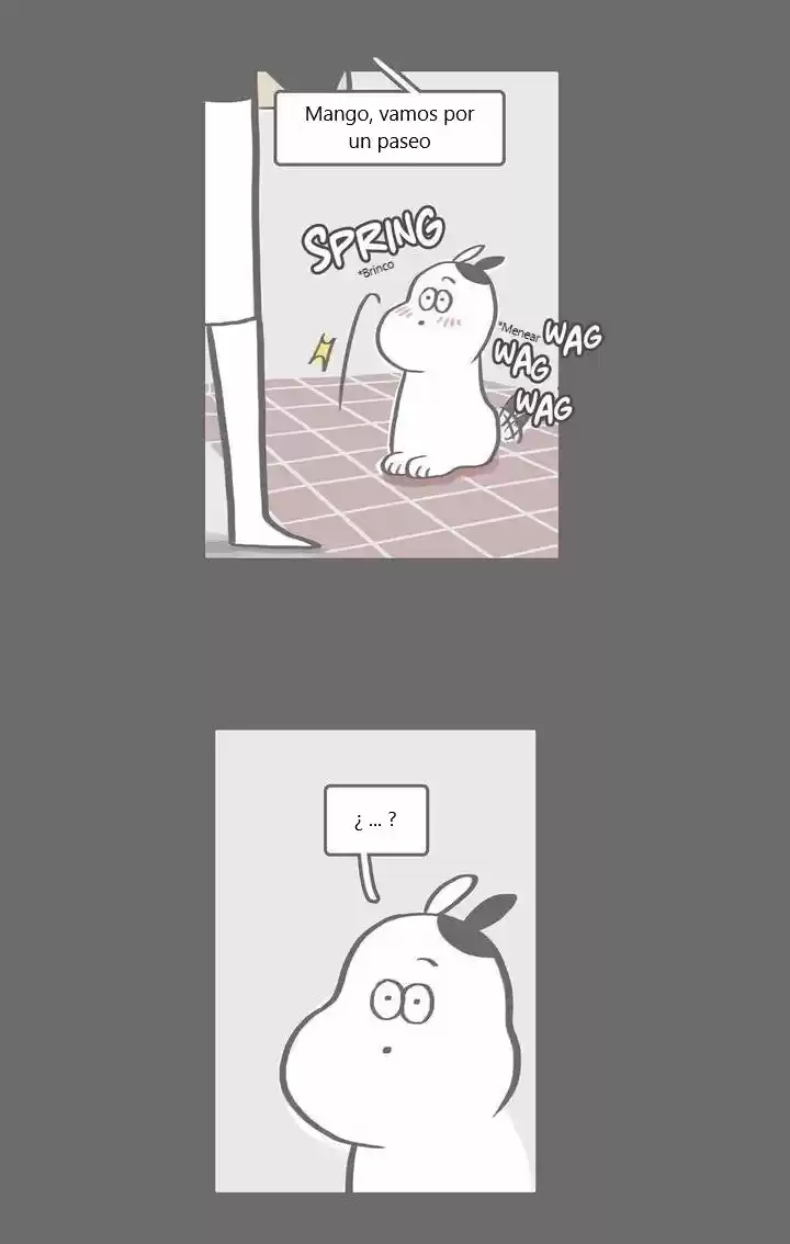 Percy & The Yummies - Capítulo 13 - Página 16 - LectorTMOo