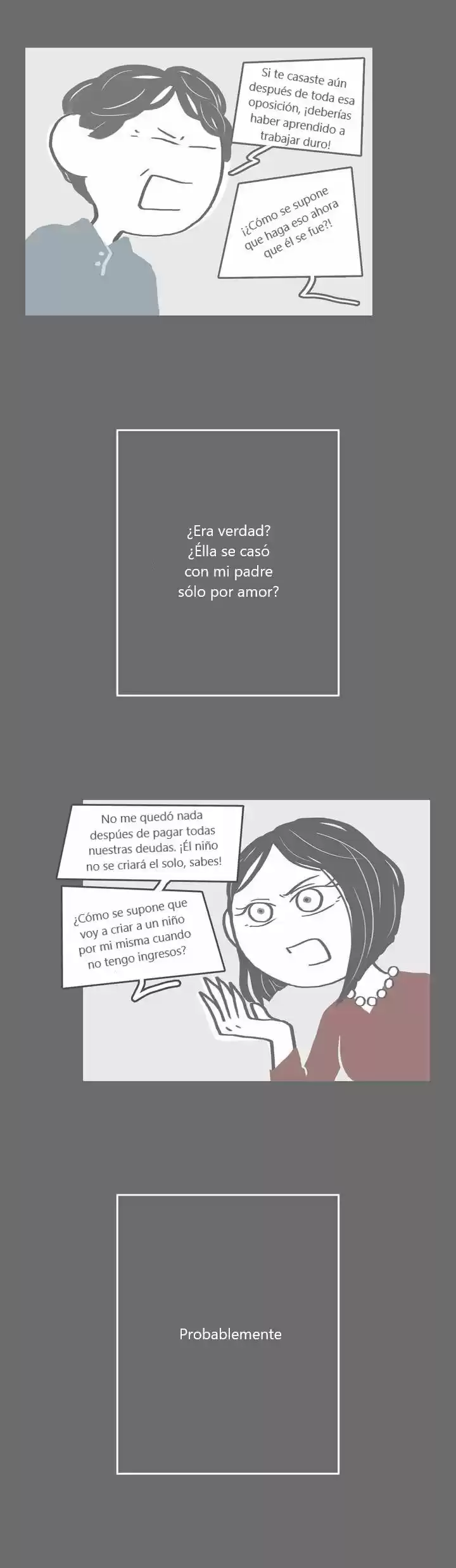 Percy & The Yummies - Capítulo 15 - Página 8 - LectorTMOo
