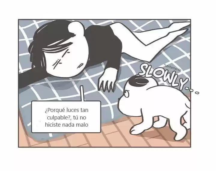 Percy & The Yummies - Capítulo 15 - Página 19 - LectorTMOo