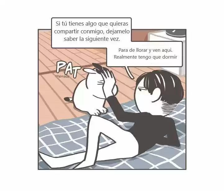 Percy & The Yummies - Capítulo 15 - Página 24 - LectorTMOo