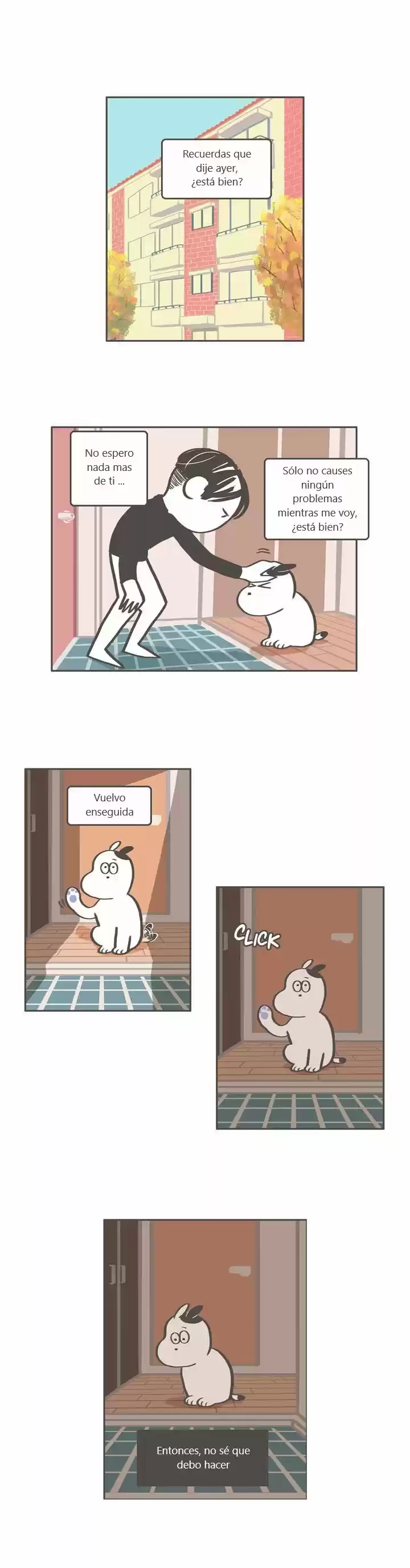Percy & The Yummies - Capítulo 18 - Página 2 - LectorTMOo