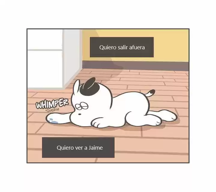 Percy & The Yummies - Capítulo 18 - Página 4 - LectorTMOo