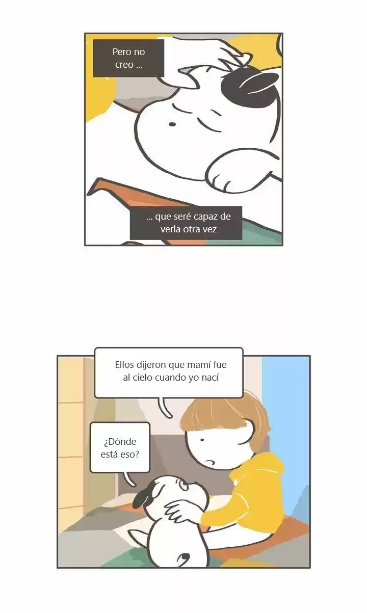 Percy & The Yummies - Capítulo 18 - Página 26 - LectorTMOo