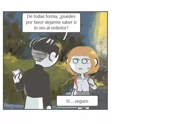 Percy & The Yummies - Capítulo 20 - Página 7 - LectorTMOo