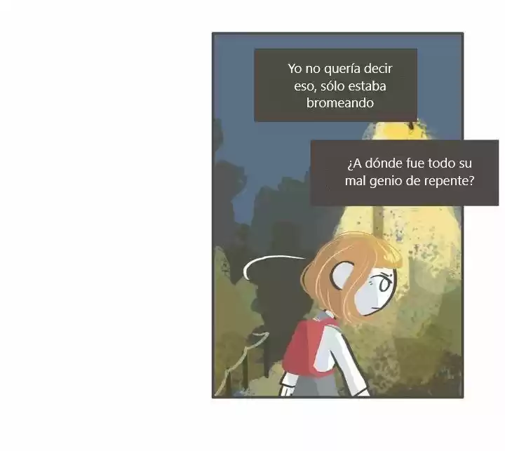 Percy & The Yummies - Capítulo 20 - Página 9 - LectorTMOo