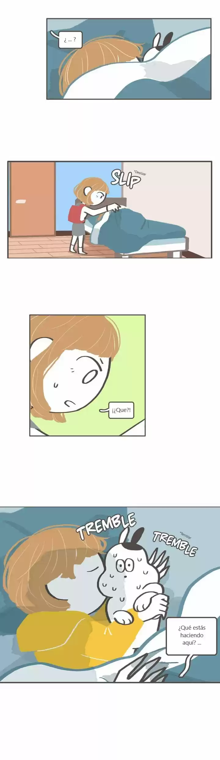 Percy & The Yummies - Capítulo 20 - Página 11 - LectorTMOo
