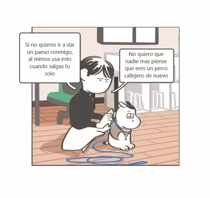Percy & The Yummies - Capítulo 23 - Página 12 - LectorTMOo