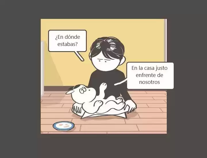 Percy & The Yummies - Capítulo 24 - Página 14 - LectorTMOo