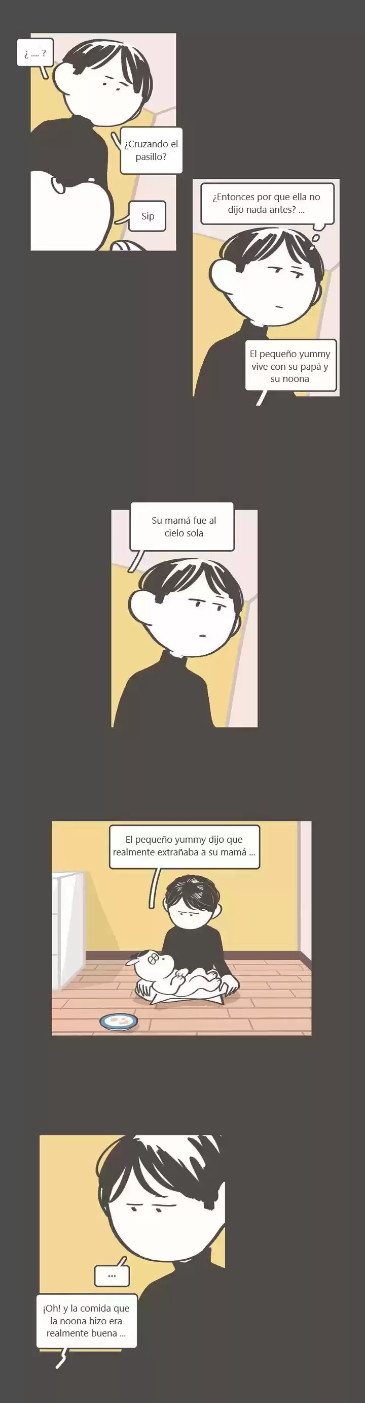 Percy & The Yummies - Capítulo 24 - Página 15 - LectorTMOo
