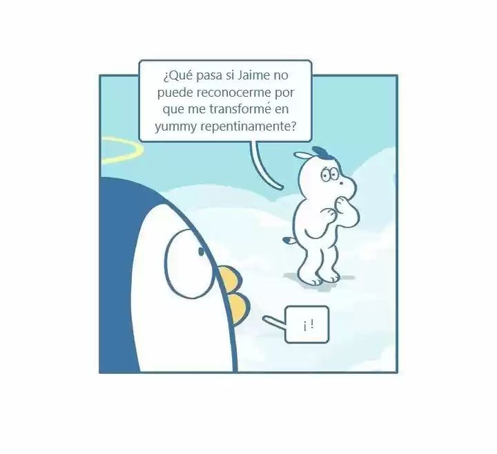 Percy & The Yummies - Capítulo 26 - Página 10 - LectorTMOo
