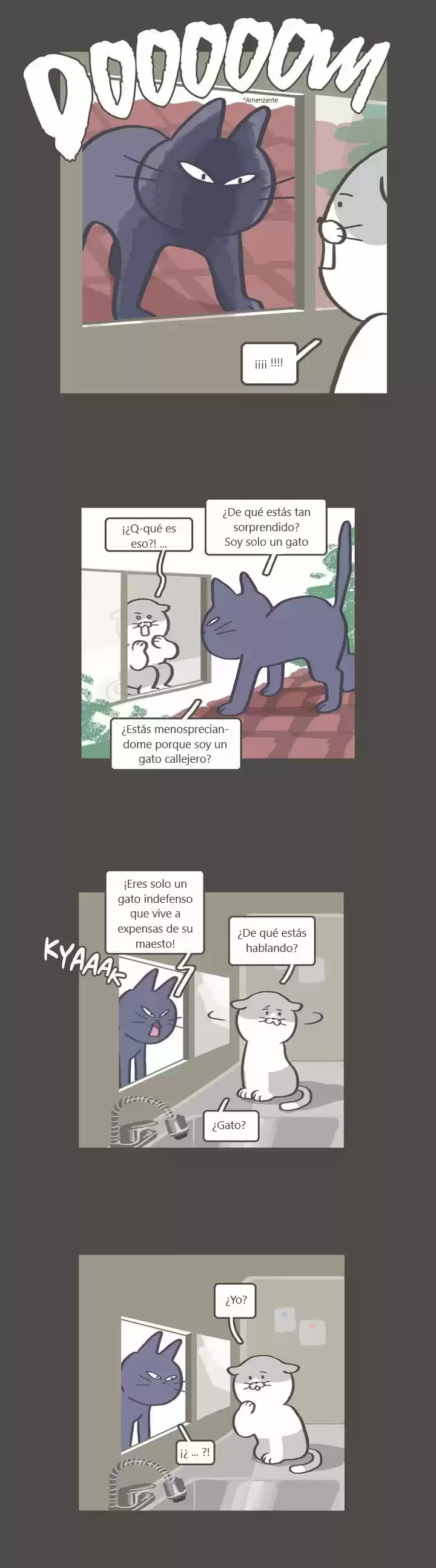 Percy & The Yummies - Capítulo 26 - Página 24 - LectorTMOo