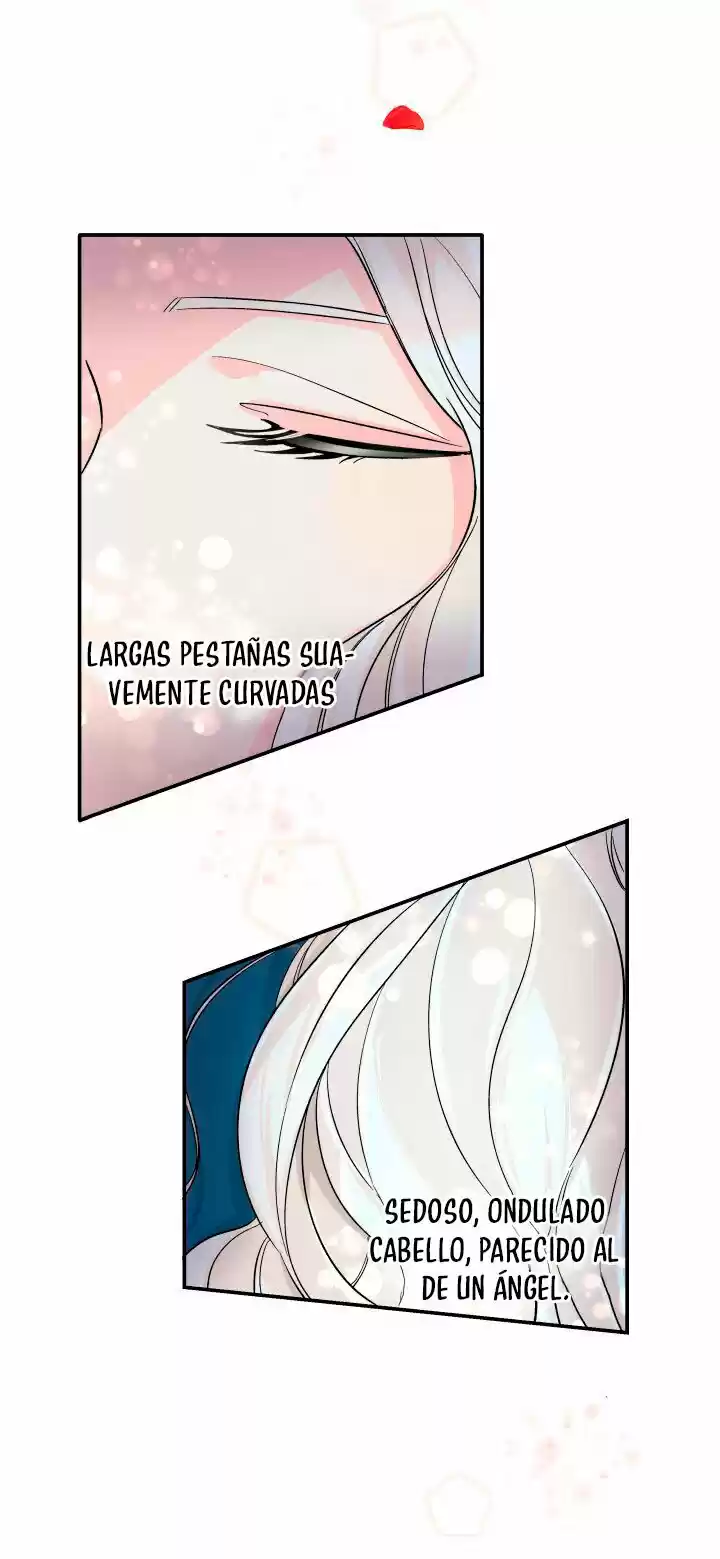 Perdí La Correa Del Protagonista Masculino Yandere - Capítulo 1 - Página 7 - LectorTMOo