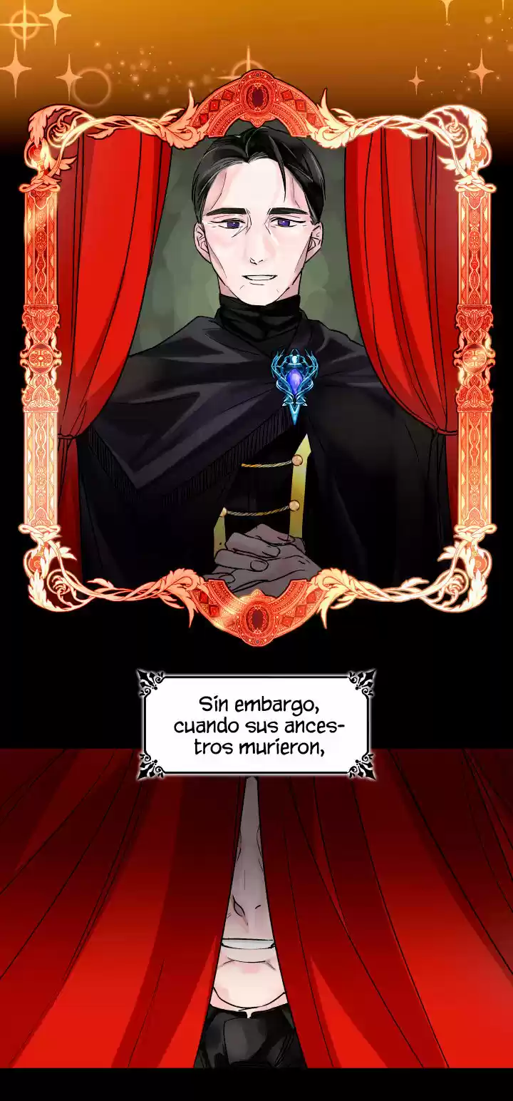 Perdí La Correa Del Protagonista Masculino Yandere - Capítulo 1 - Página 25 - LectorTMOo
