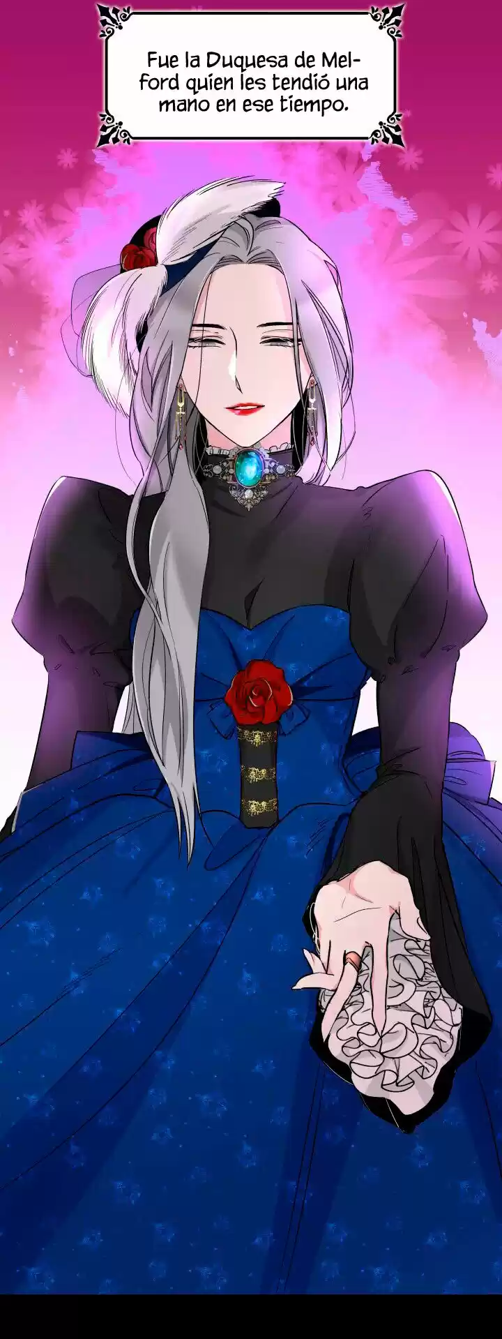 Perdí La Correa Del Protagonista Masculino Yandere - Capítulo 1 - Página 34 - LectorTMOo