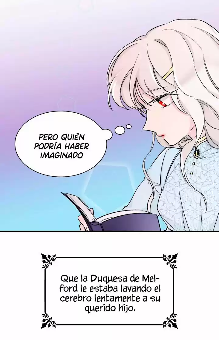 Perdí La Correa Del Protagonista Masculino Yandere - Capítulo 1 - Página 38 - LectorTMOo