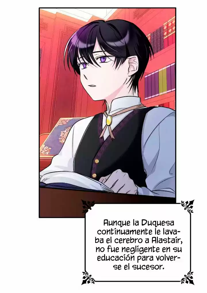 Perdí La Correa Del Protagonista Masculino Yandere - Capítulo 1 - Página 39 - LectorTMOo