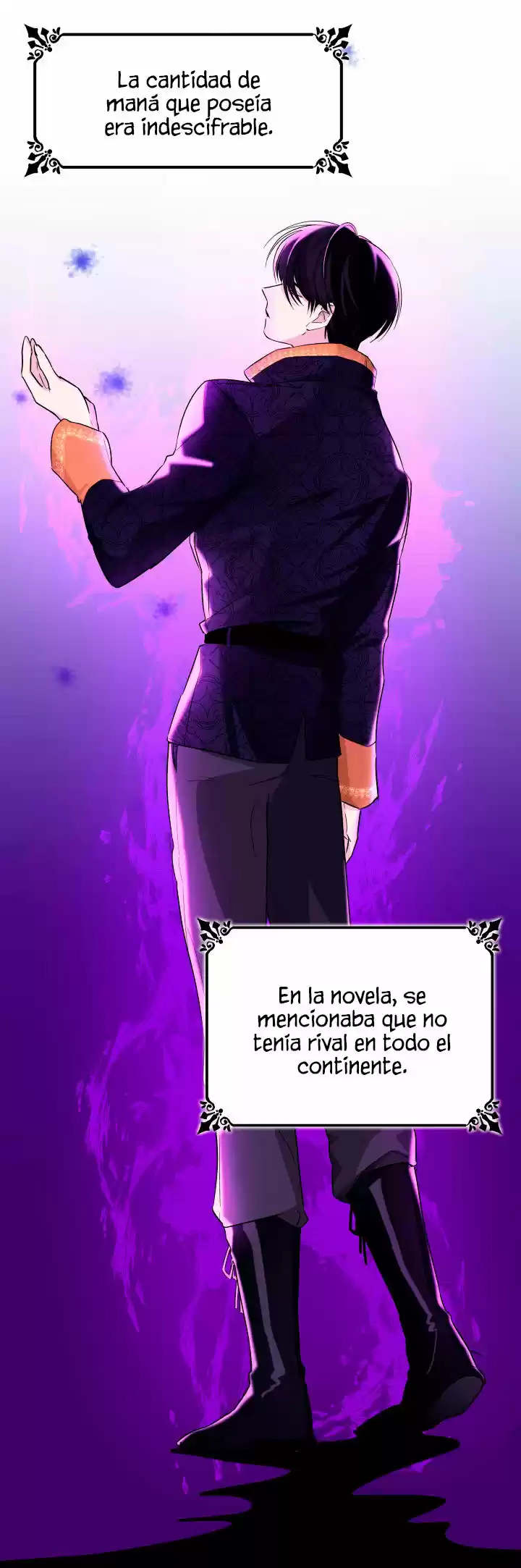 Perdí La Correa Del Protagonista Masculino Yandere - Capítulo 1 - Página 44 - LectorTMOo