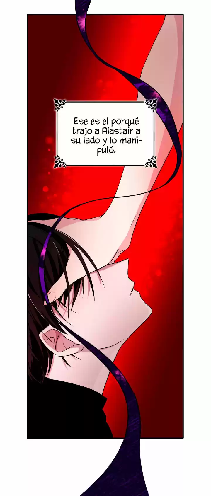 Perdí La Correa Del Protagonista Masculino Yandere - Capítulo 1 - Página 47 - LectorTMOo