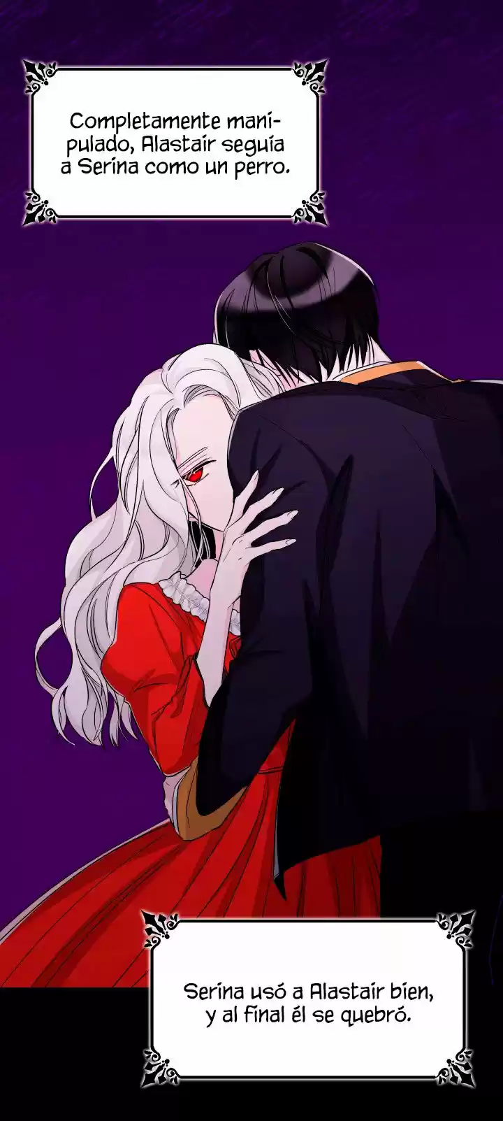 Perdí La Correa Del Protagonista Masculino Yandere - Capítulo 1 - Página 49 - LectorTMOo