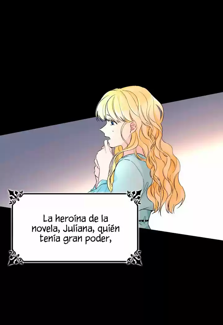 Perdí La Correa Del Protagonista Masculino Yandere - Capítulo 1 - Página 50 - LectorTMOo
