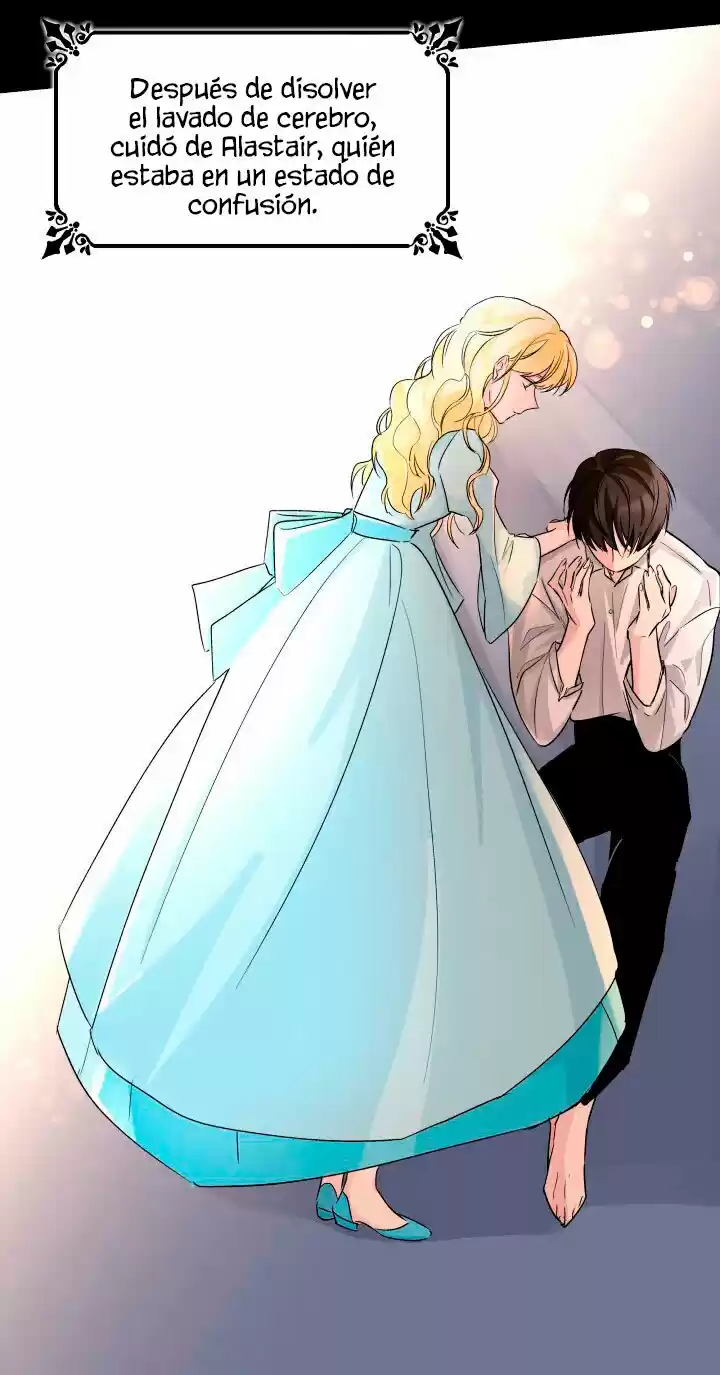 Perdí La Correa Del Protagonista Masculino Yandere - Capítulo 1 - Página 52 - LectorTMOo
