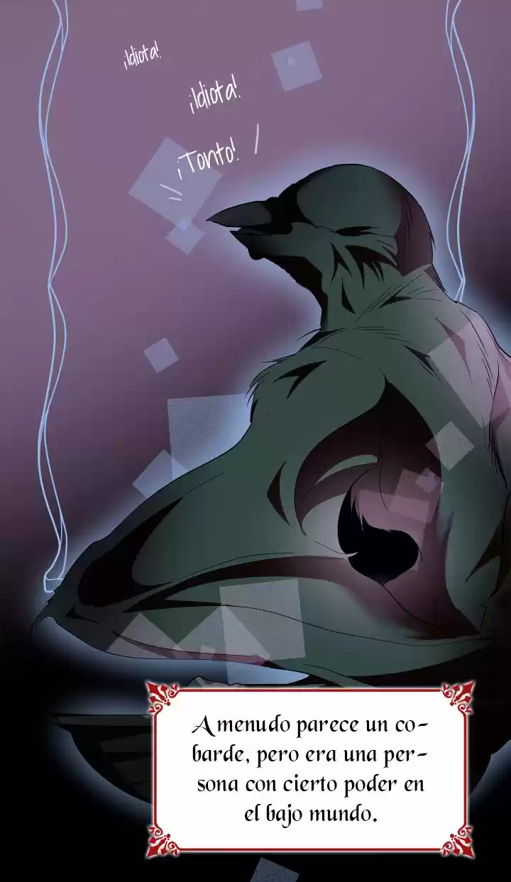 Perdí La Correa Del Protagonista Masculino Yandere - Capítulo 10 - Página 8 - LectorTMOo