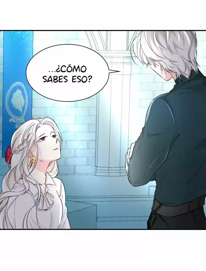 Perdí La Correa Del Protagonista Masculino Yandere - Capítulo 10 - Página 11 - LectorTMOo