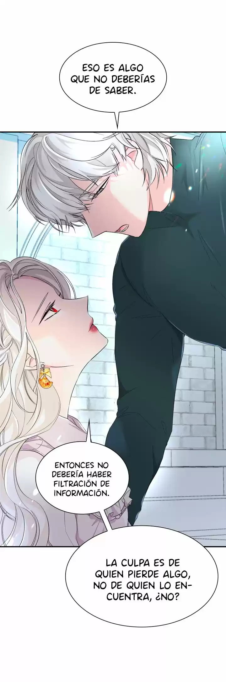 Perdí La Correa Del Protagonista Masculino Yandere - Capítulo 10 - Página 17 - LectorTMOo
