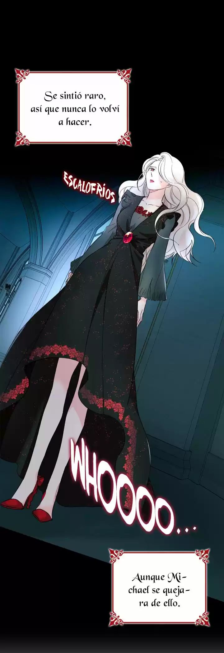 Perdí La Correa Del Protagonista Masculino Yandere - Capítulo 10 - Página 30 - LectorTMOo