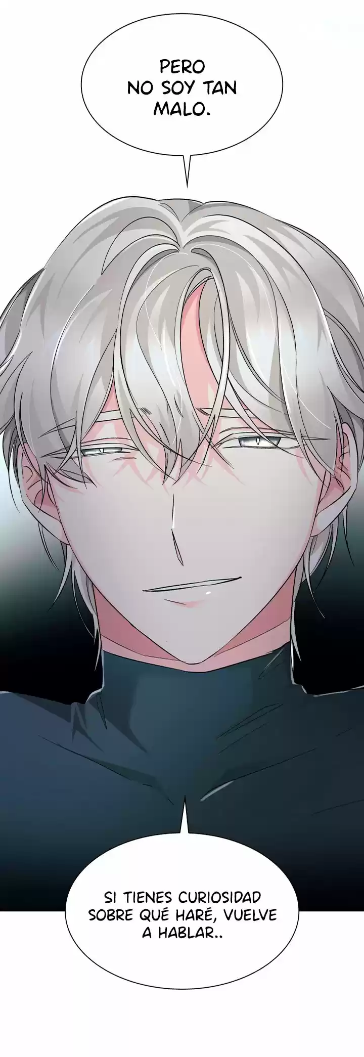 Perdí La Correa Del Protagonista Masculino Yandere - Capítulo 10 - Página 39 - LectorTMOo