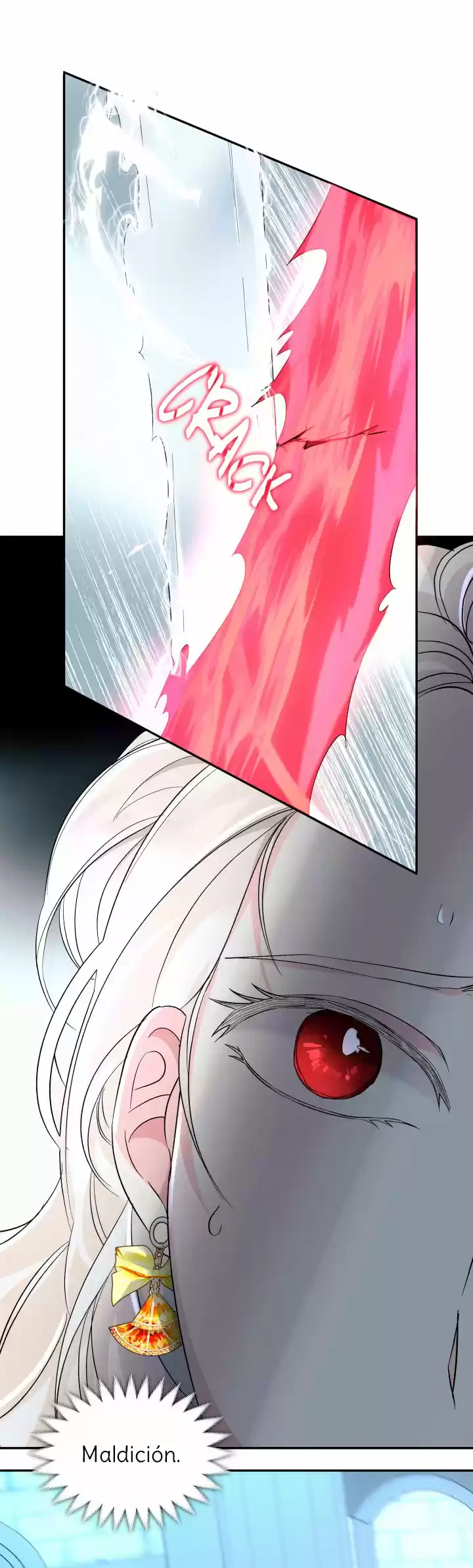 Perdí La Correa Del Protagonista Masculino Yandere - Capítulo 11 - Página 12 - LectorTMOo