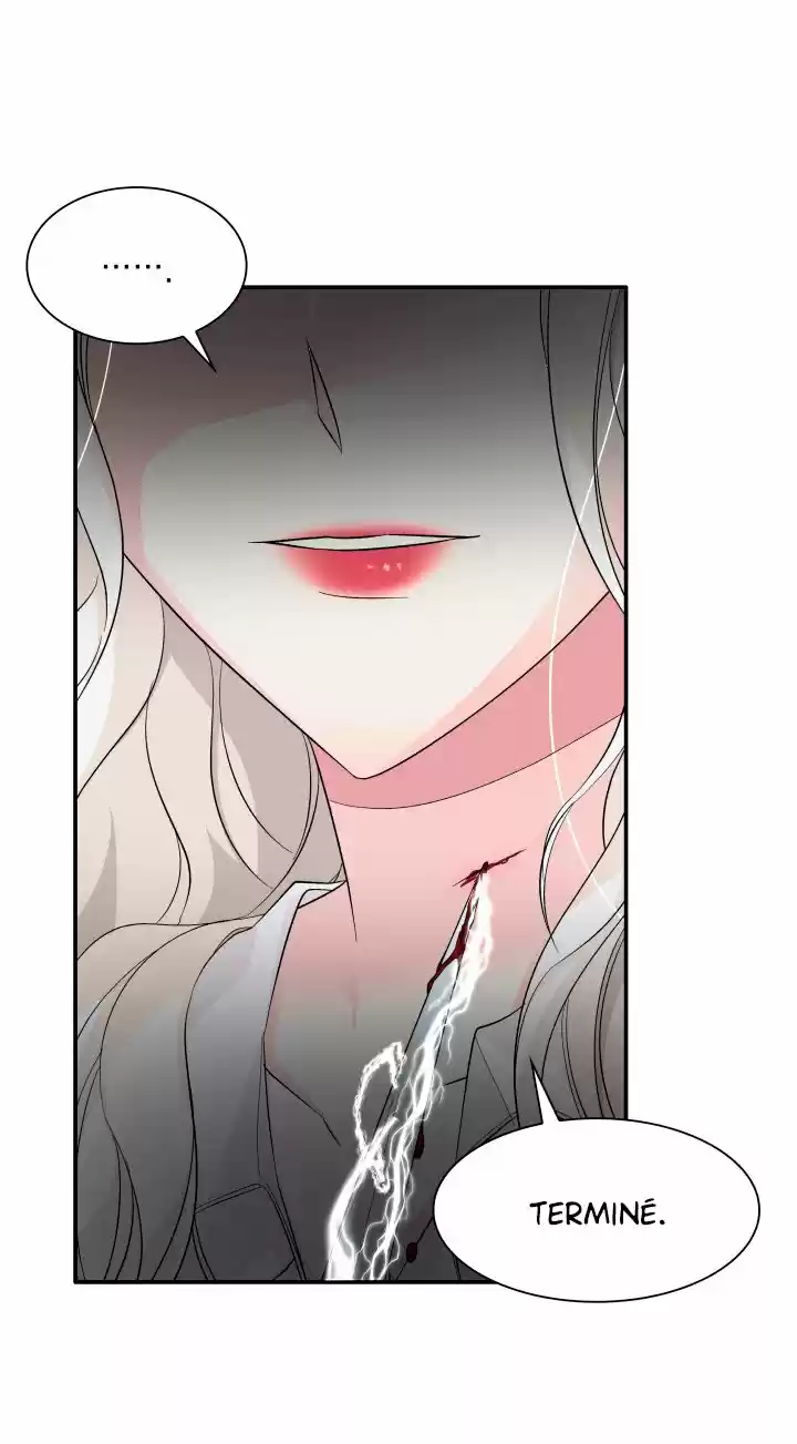 Perdí La Correa Del Protagonista Masculino Yandere - Capítulo 11 - Página 19 - LectorTMOo