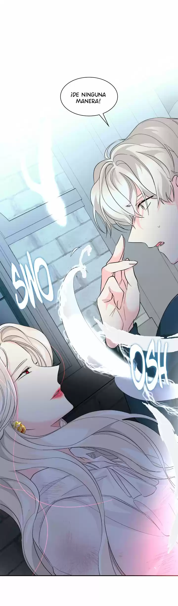 Perdí La Correa Del Protagonista Masculino Yandere - Capítulo 11 - Página 20 - LectorTMOo