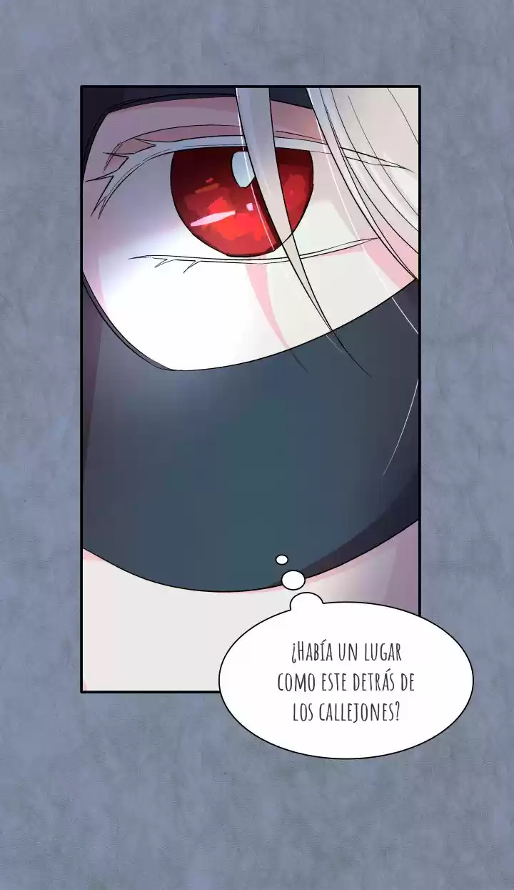 Perdí La Correa Del Protagonista Masculino Yandere - Capítulo 11 - Página 40 - LectorTMOo