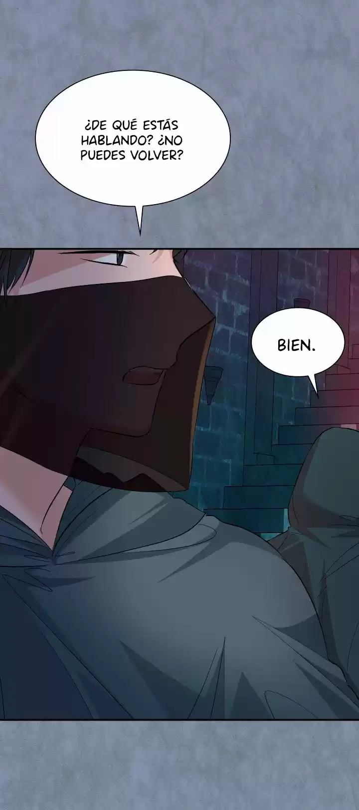 Perdí La Correa Del Protagonista Masculino Yandere - Capítulo 11 - Página 45 - LectorTMOo