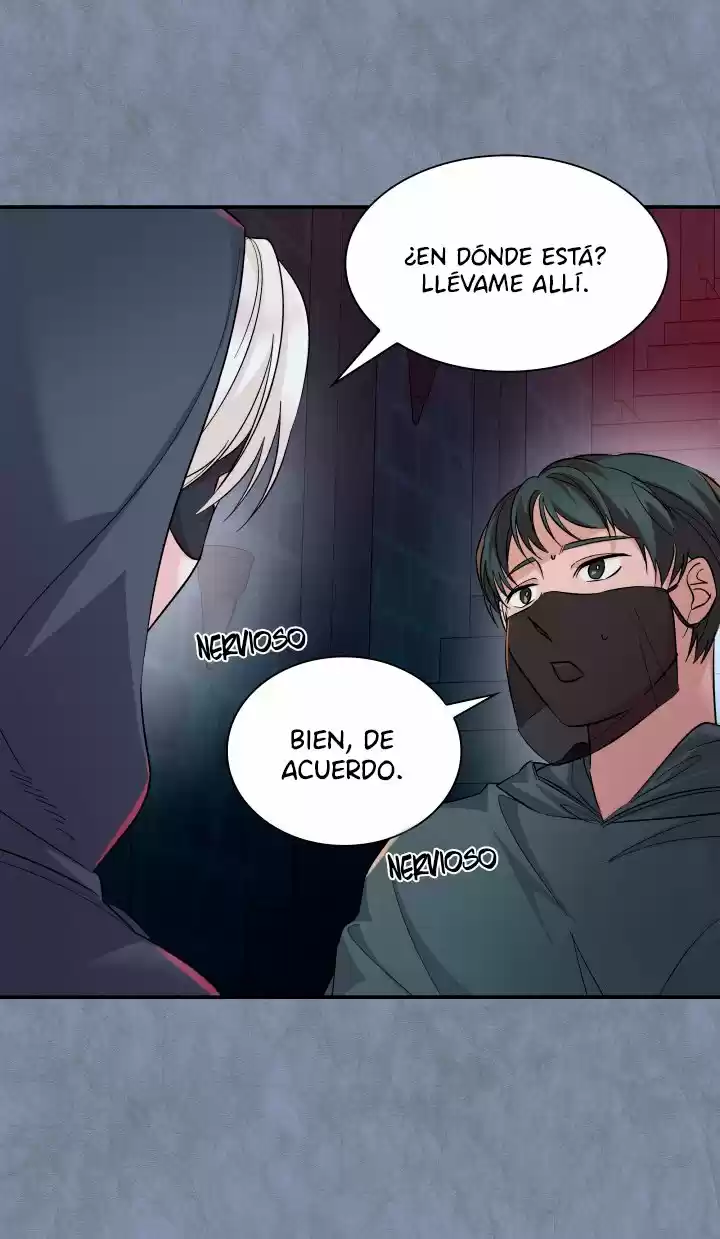 Perdí La Correa Del Protagonista Masculino Yandere - Capítulo 11 - Página 57 - LectorTMOo