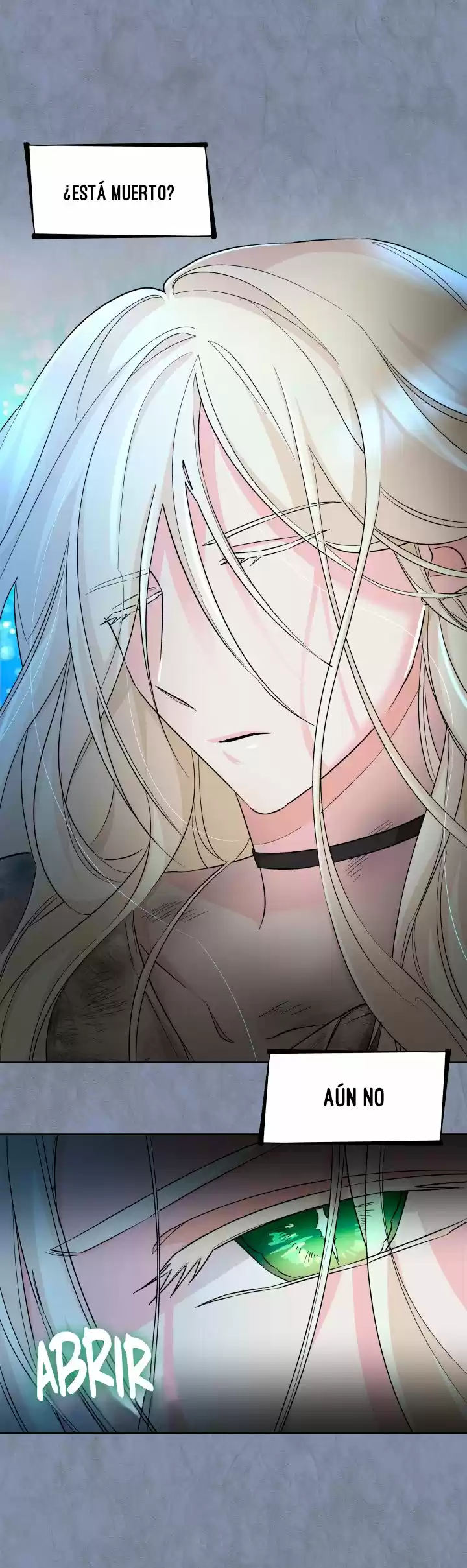 Perdí La Correa Del Protagonista Masculino Yandere - Capítulo 11 - Página 70 - LectorTMOo