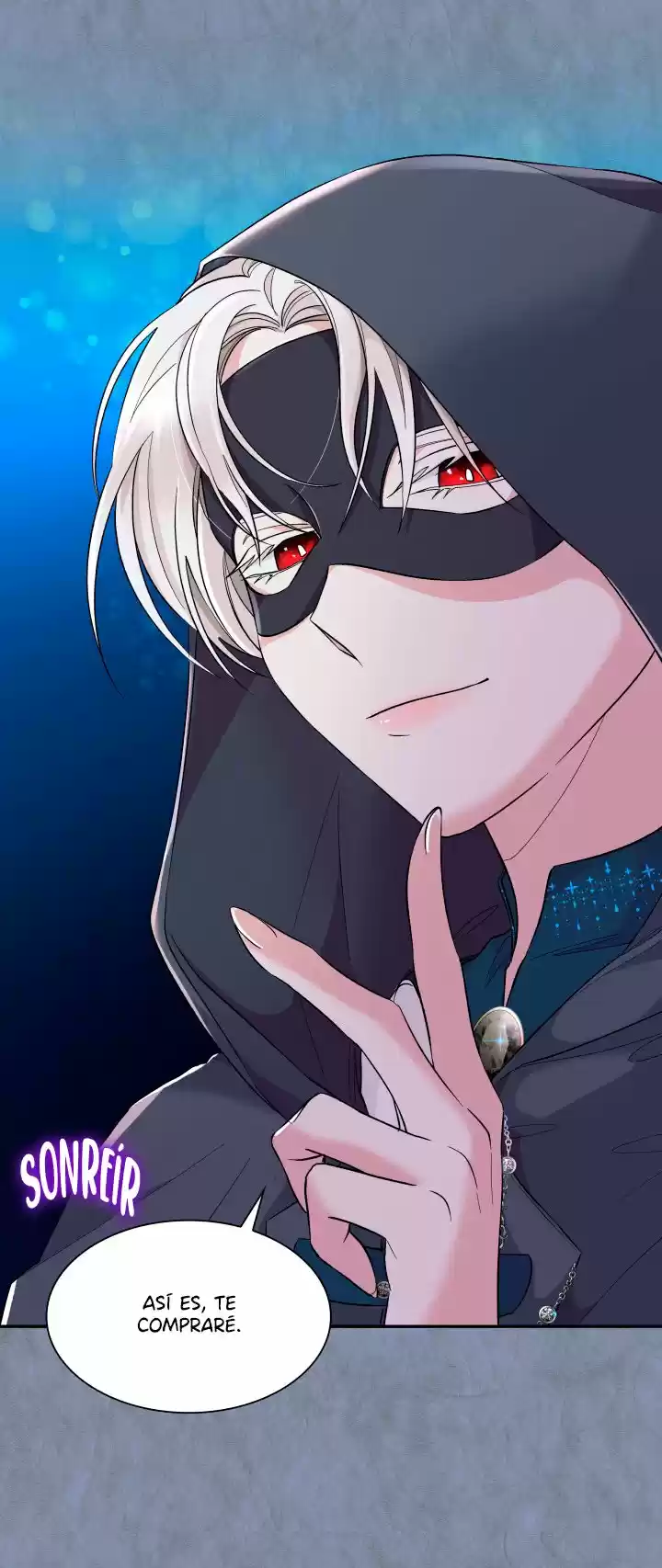 Perdí La Correa Del Protagonista Masculino Yandere - Capítulo 12 - Página 4 - LectorTMOo