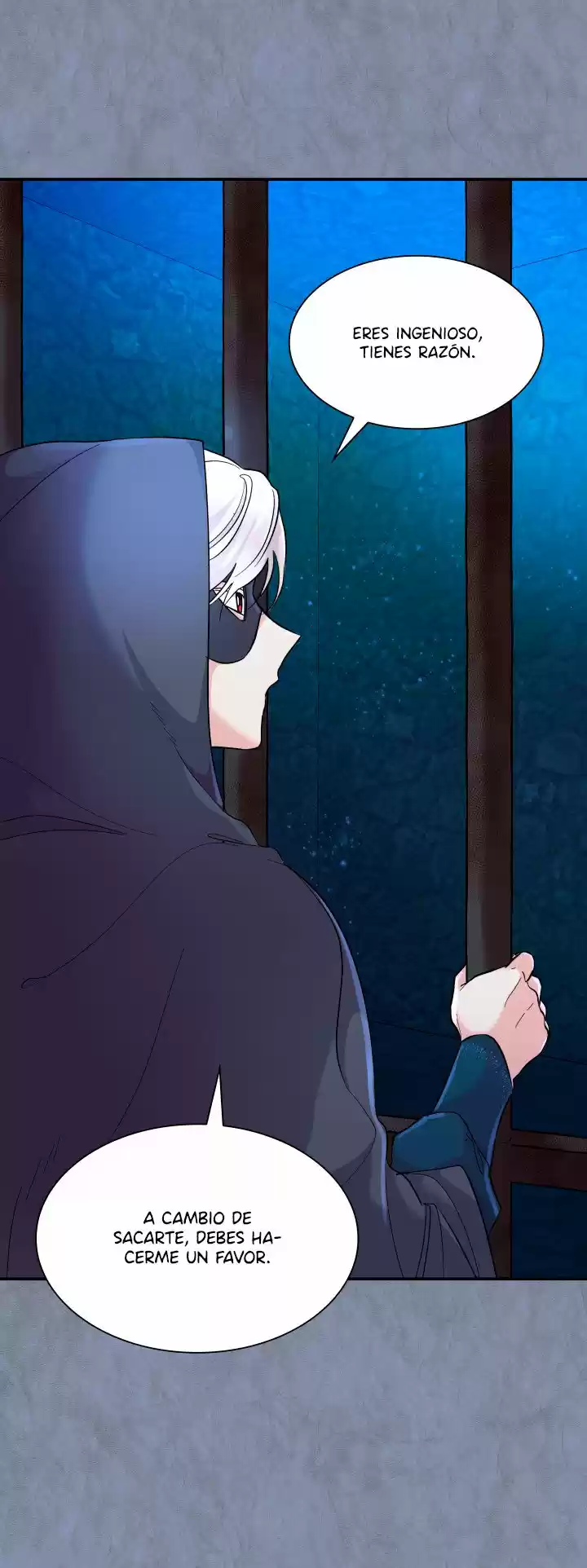 Perdí La Correa Del Protagonista Masculino Yandere - Capítulo 12 - Página 20 - LectorTMOo