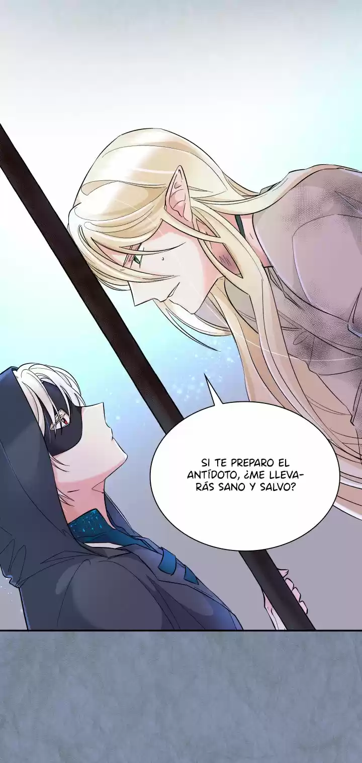 Perdí La Correa Del Protagonista Masculino Yandere - Capítulo 12 - Página 24 - LectorTMOo