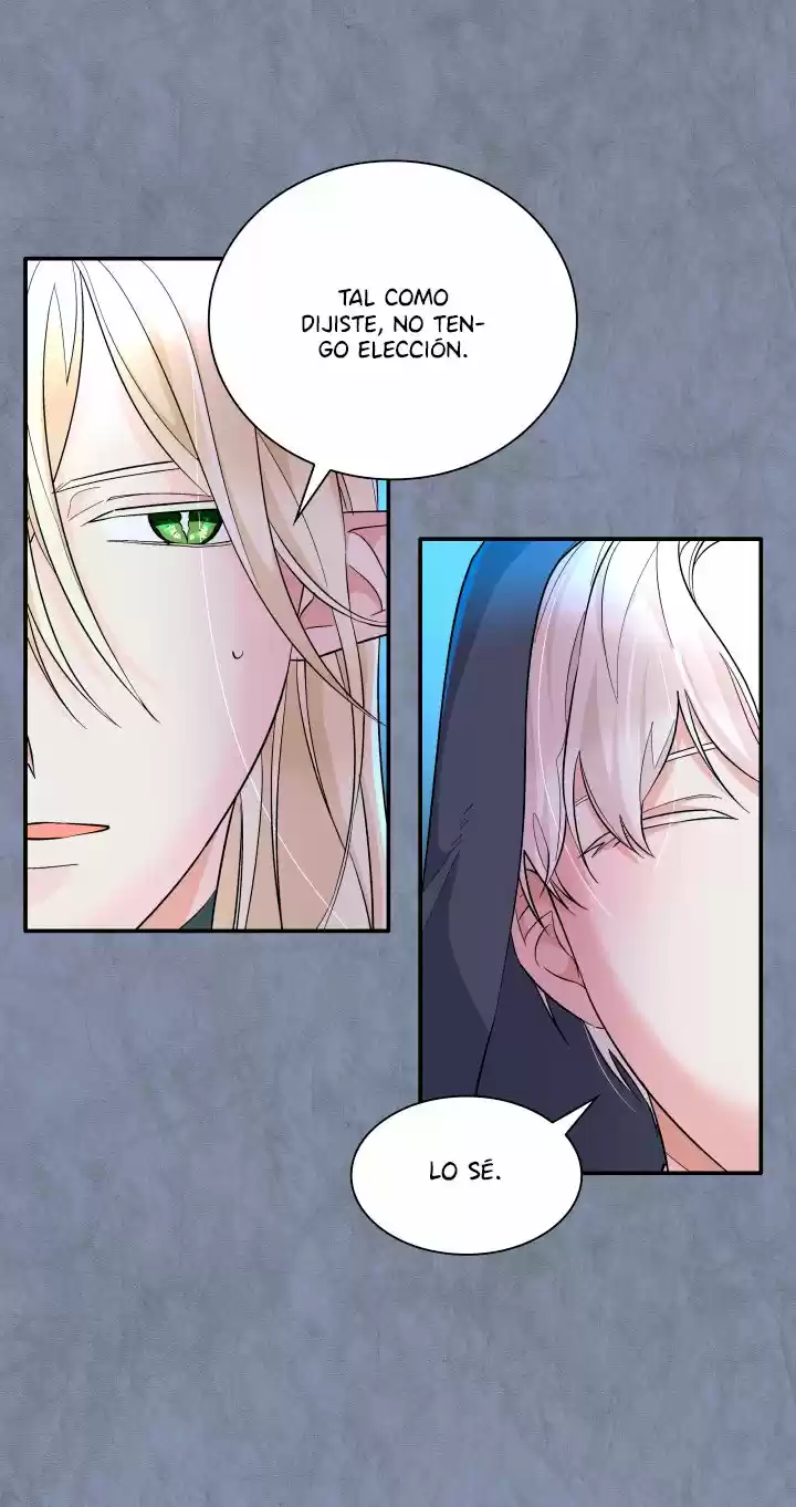 Perdí La Correa Del Protagonista Masculino Yandere - Capítulo 12 - Página 38 - LectorTMOo