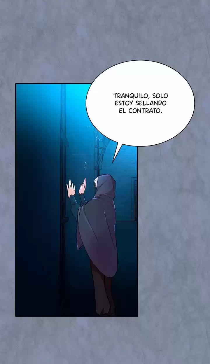 Perdí La Correa Del Protagonista Masculino Yandere - Capítulo 12 - Página 50 - LectorTMOo