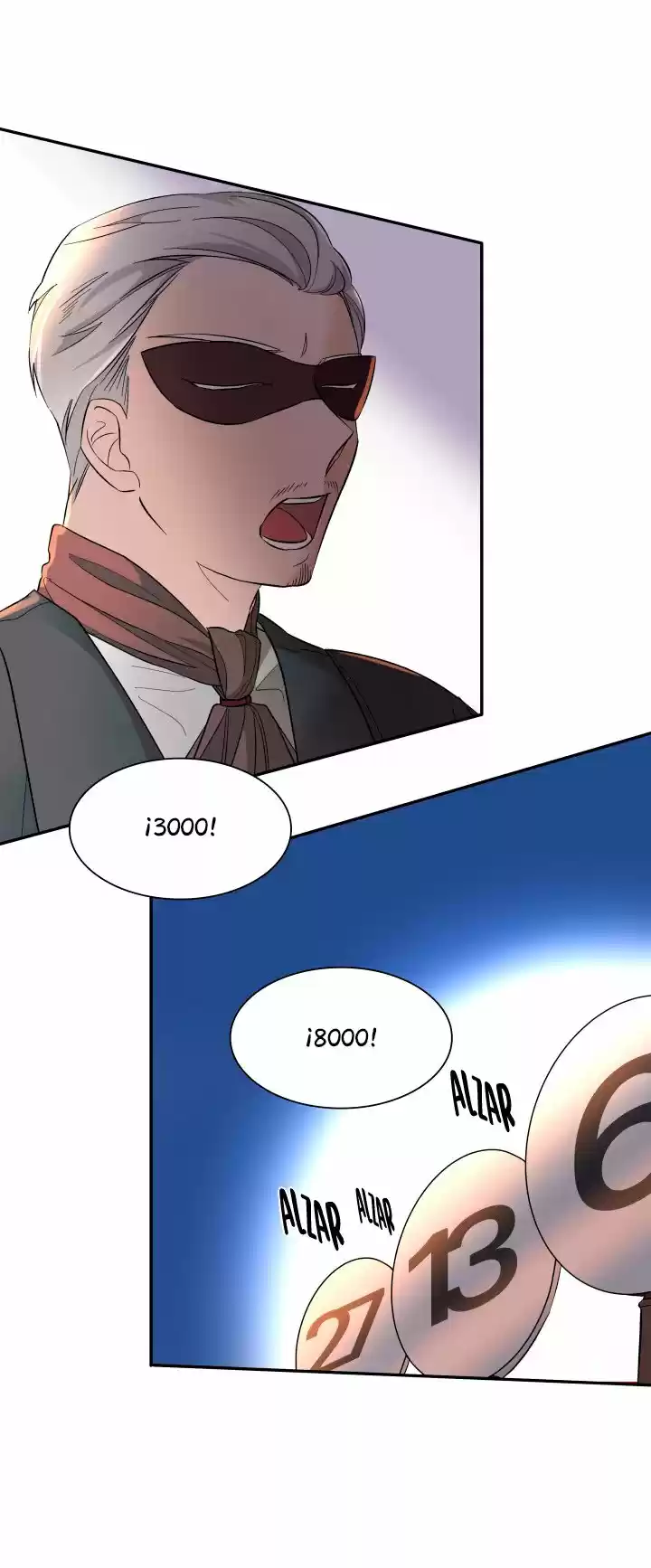 Perdí La Correa Del Protagonista Masculino Yandere - Capítulo 12 - Página 80 - LectorTMOo
